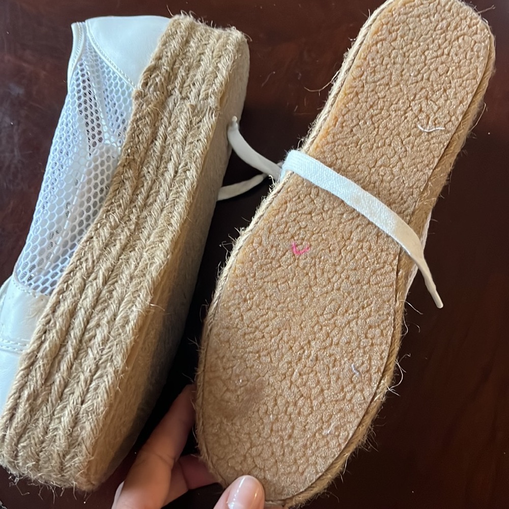 Steve Madden espadrilles - Picture 3 of 3